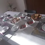 Bed & Breakfast A Casa Mia 3*