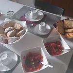 A Casa Mia マテーラ