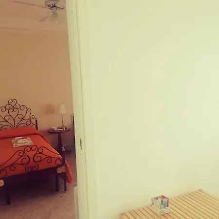 A Casa Mia * מטרה
