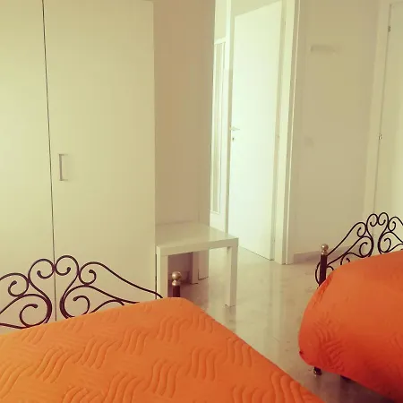 A Casa Mia לינה וארוחת בוקר מטרה