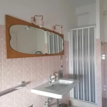 A Casa Mia