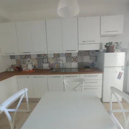 A Casa Mia Bed & Breakfast 3*