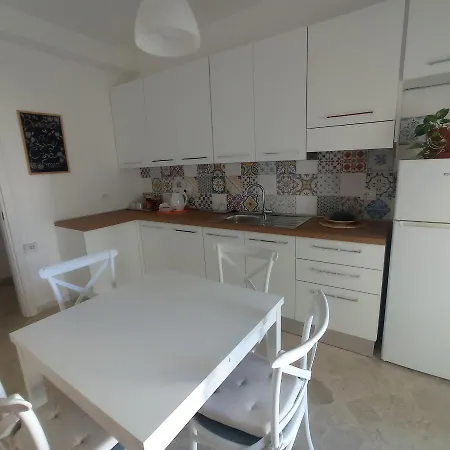 לינה וארוחת בוקר A Casa Mia
