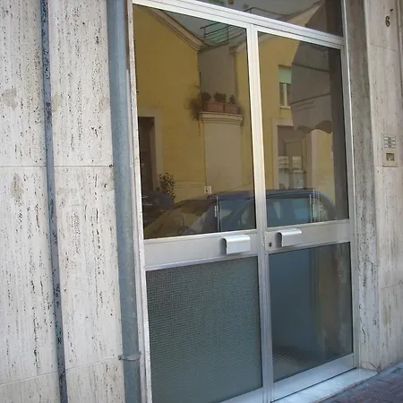 Bed and breakfast A Casa Mia