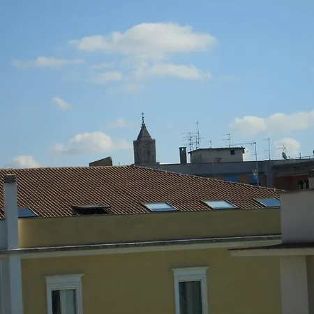 A Casa Mia Bed and breakfast