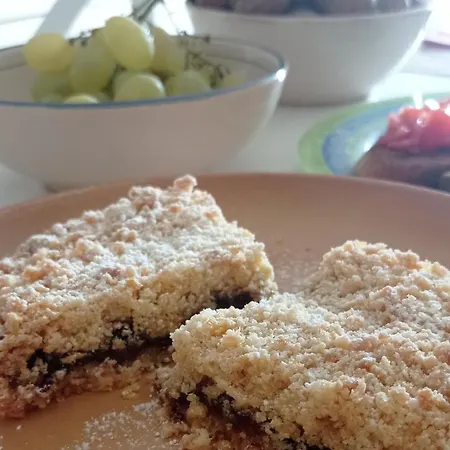 A Casa Mia 3* 마테라