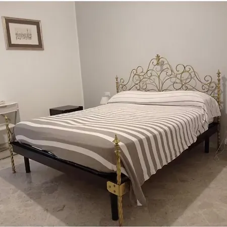 A Casa Mia Bed & Breakfast 3*