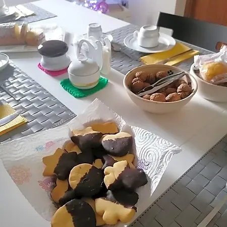 Bed & Breakfast A Casa Mia