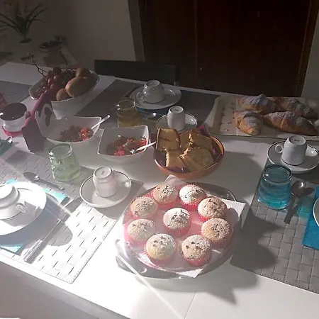 A Casa Mia Bed & Breakfast