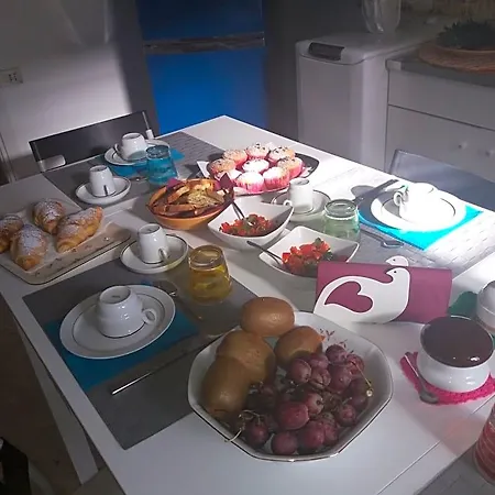 A Casa Mia Bed & Breakfast 3*