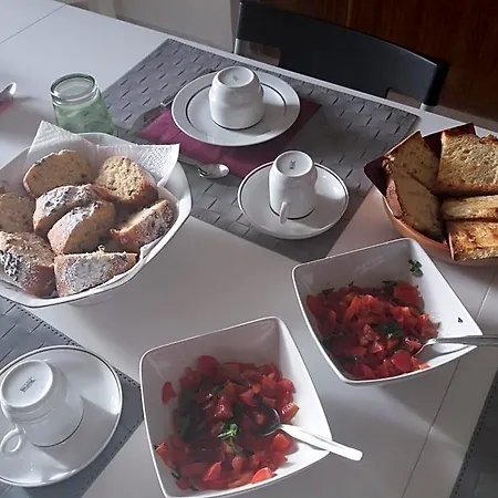 A Casa Mia Bed & Breakfast 3*