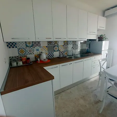 Bed & Breakfast A Casa Mia 3*