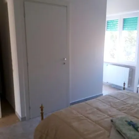 A Casa Mia Bed & Breakfast Matera