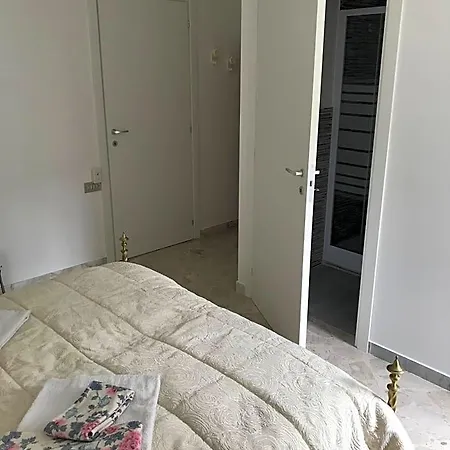 A Casa Mia Bed & Breakfast