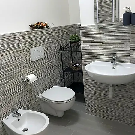 A Casa Mia Bed & Breakfast Matera