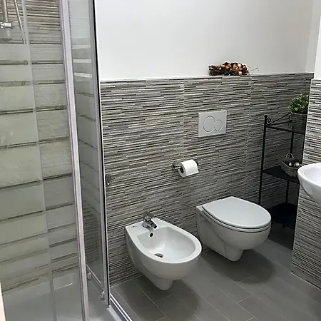 A Casa Mia 3*