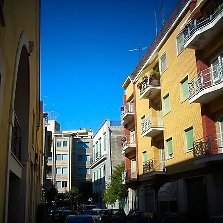 A Casa Mia Bed & Breakfast Matera