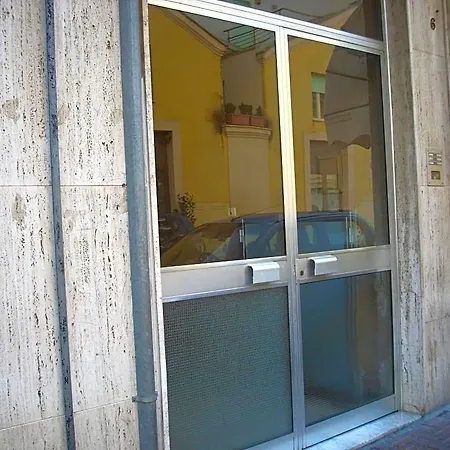 A Casa Mia Bed & Breakfast 3*