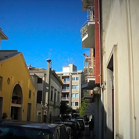A Casa Mia Bed & Breakfast