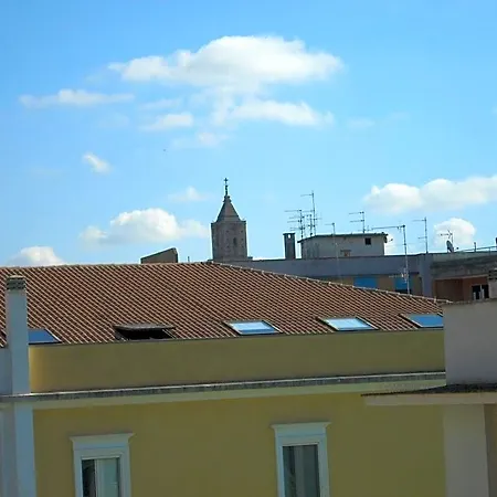 Bed & Breakfast A Casa Mia 3*