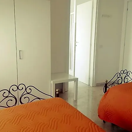 A Casa Mia Bed & Breakfast Matera