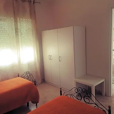 A Casa Mia Bed & Breakfast