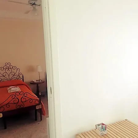 A Casa Mia 3*