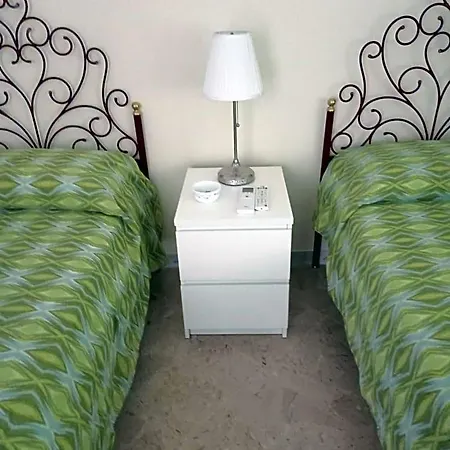 Bed & Breakfast A Casa Mia Matera