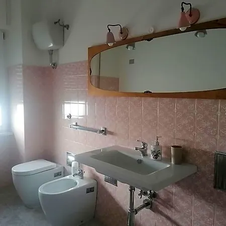 A Casa Mia Bed & Breakfast Matera