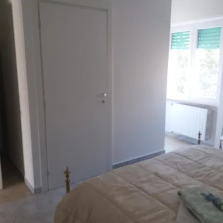 A Casa Mia Bed & Breakfast 3*
