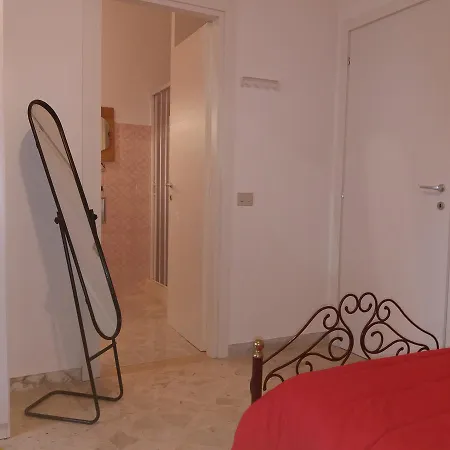 A Casa Mia * מטרה