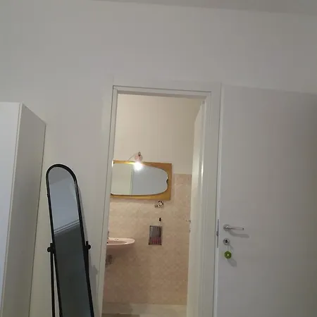 לינה וארוחת בוקר A Casa Mia *