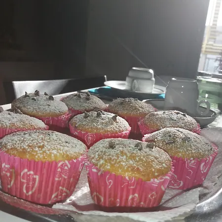 Bed & Breakfast A Casa Mia