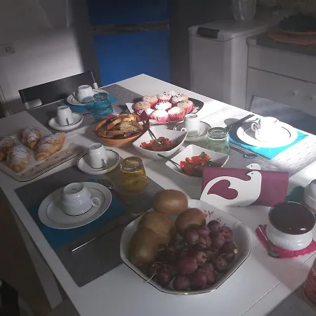 A Casa Mia 3*