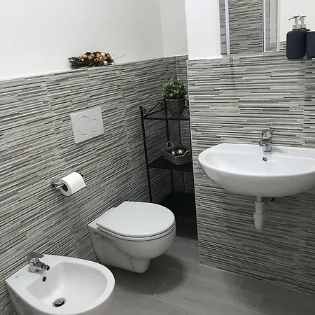 A Casa Mia *