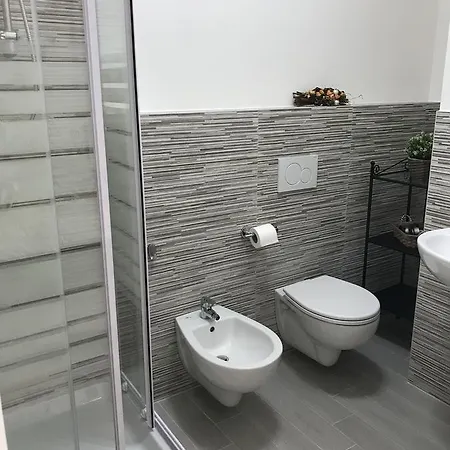 A Casa Mia לינה וארוחת בוקר *