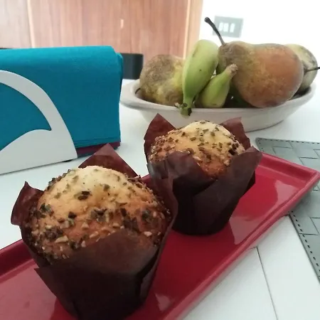 Bed & Breakfast A Casa Mia 3*