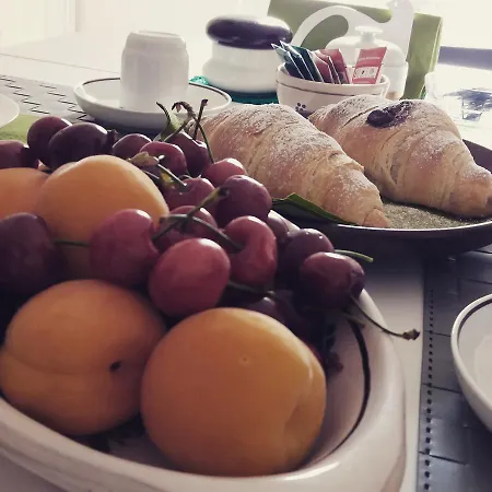 A Casa Mia לינה וארוחת בוקר *