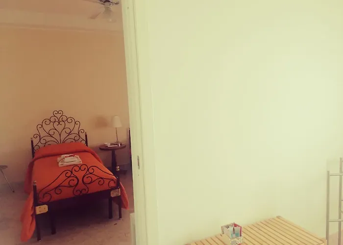 A Casa Mia 3* Matera