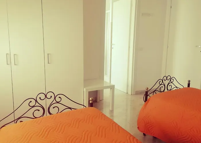 A Casa Mia B&B 마테라