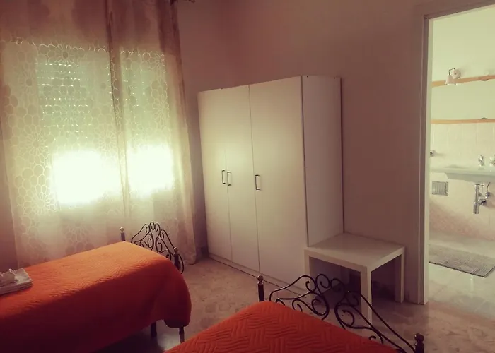 A Casa Mia Bed & Breakfast