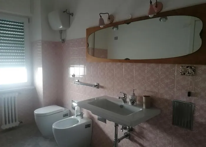 A Casa Mia B&B 마테라