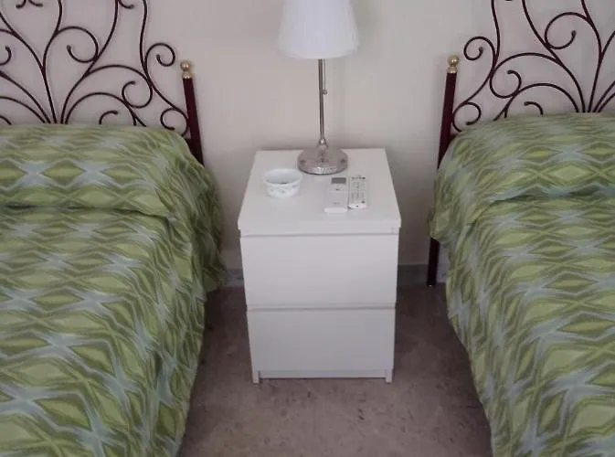 Bed & Breakfast A Casa Mia Matera