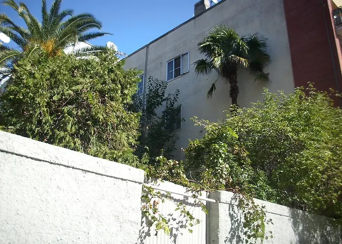 Bed & Breakfast A Casa Mia Matera