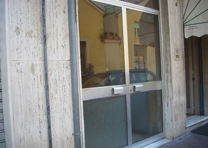 Bed & Breakfast A Casa Mia