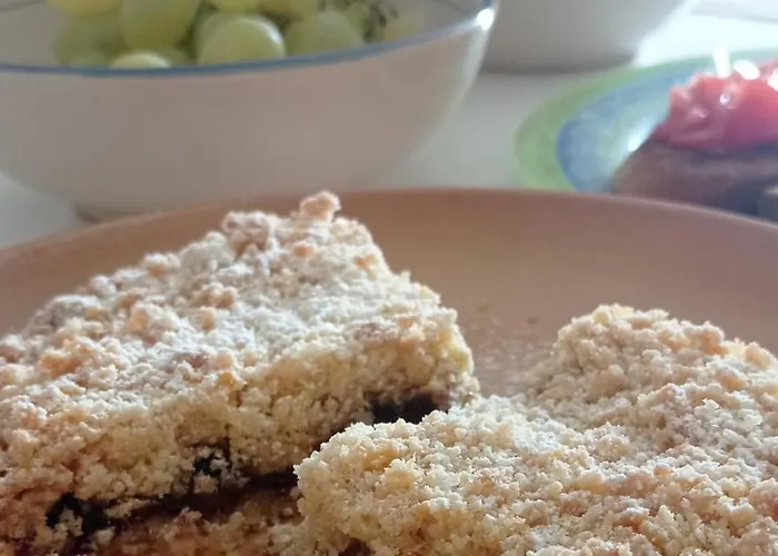 A Casa Mia 3* 마테라