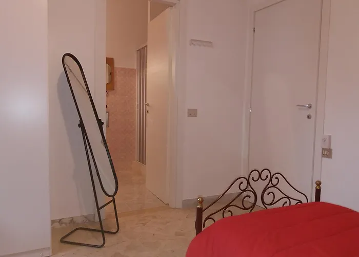 A Casa Mia 3* 마테라