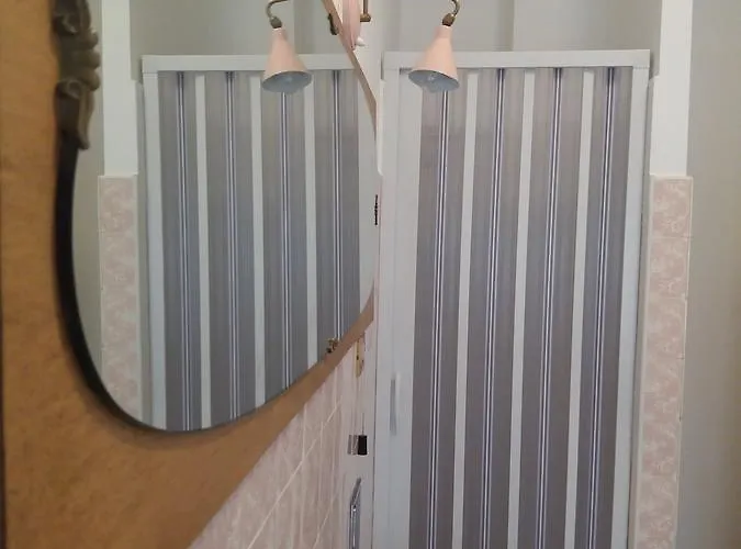 住宿加早餐酒店 米娅住宿加早餐旅馆