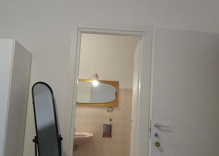 Bed & Breakfast A Casa Mia 3*