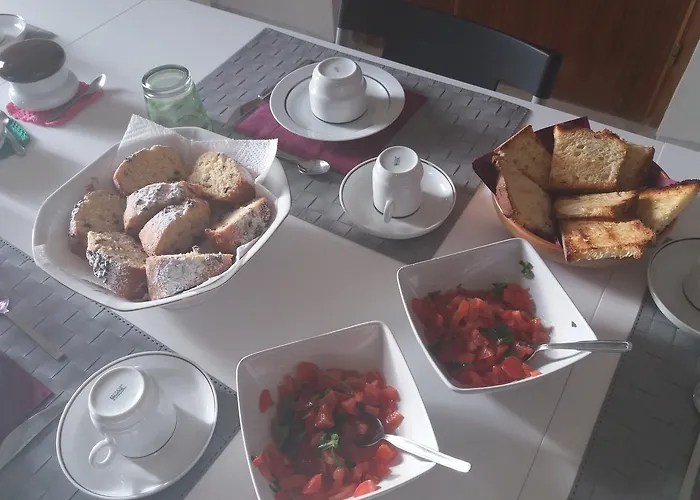 A Casa Mia 마테라